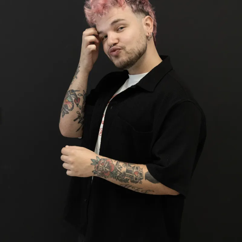 Matteo Morganti